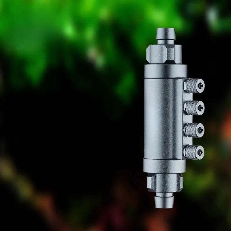 Titration Pump Diverter Additive Liquid Fertilizer Nitrifying Bacteria Shunt Quantitative Check Burette Bracket