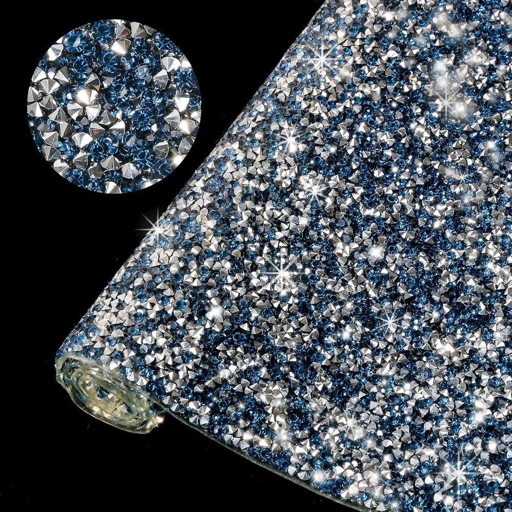 

1 шт. 24x20 см самоклеящаяся нерегулярная наклейка со стразами, блестящая хрустальная лента со стразами для рукоделия, одежды, декор чехла для телефона