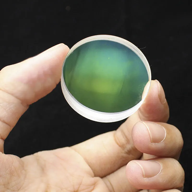 34mm Convex Optical Glass Objective Lens DIY Achromatic Telescope Focal 106mm 114mm 210mm 136mm