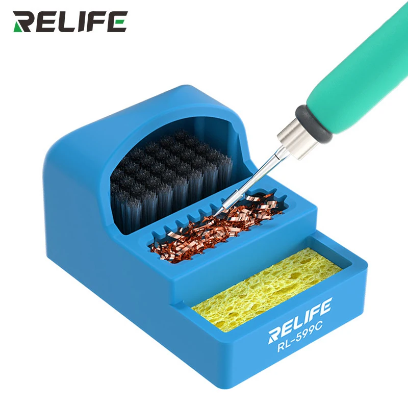 Relife RL-599C Sold… - image
