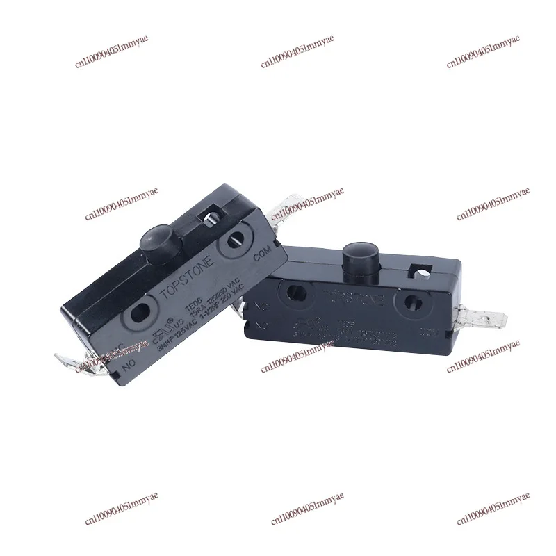 

TE06 Micro Switch, Electrical Switch, High Temperature Explosion-proof Overload Switch, Overload Protector