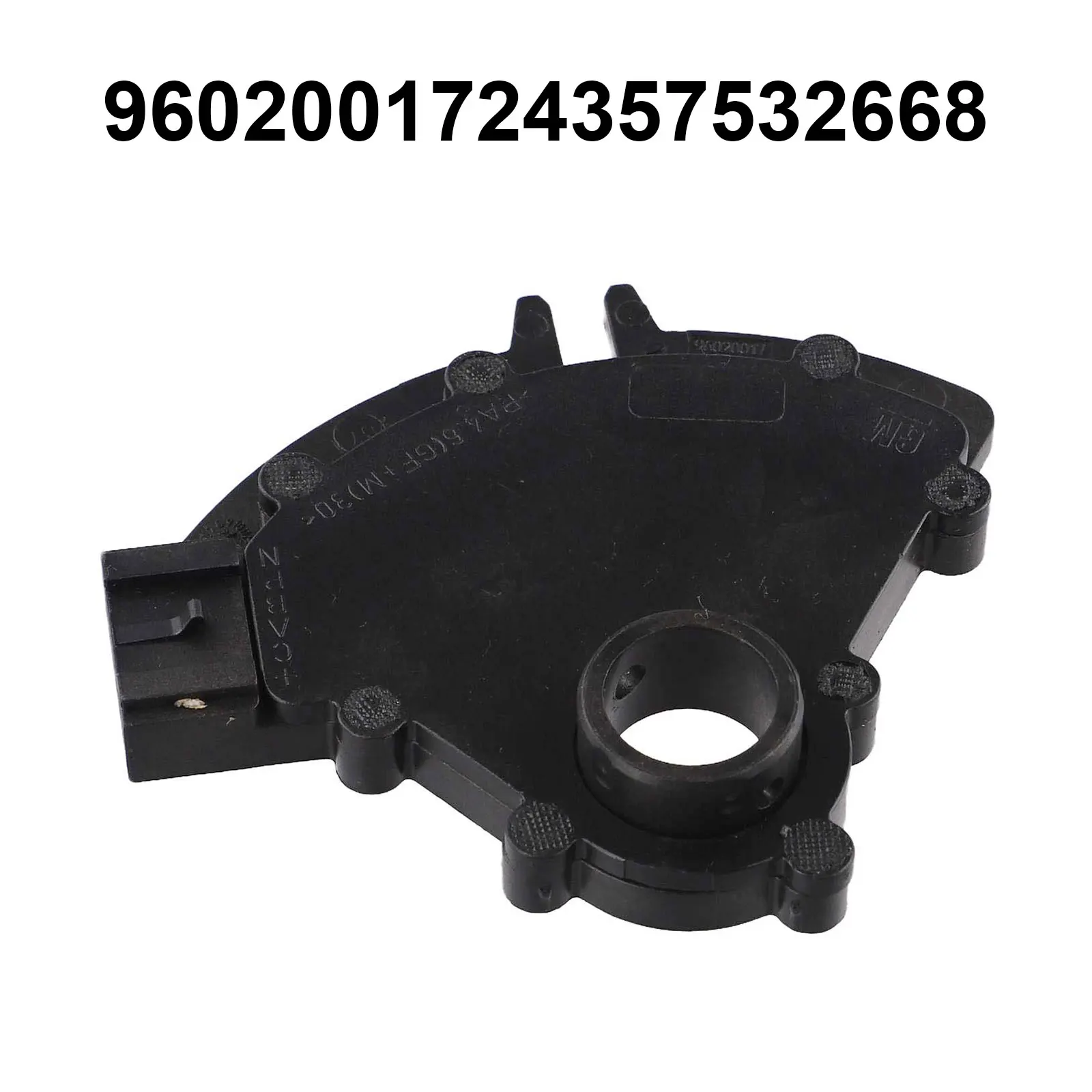 

Automatic Transmission Selector Switch for BMW E46 3 Series Z3 E39 5 Speed Fits 2004 2006 X3 2 5i SAV (E83/M54)