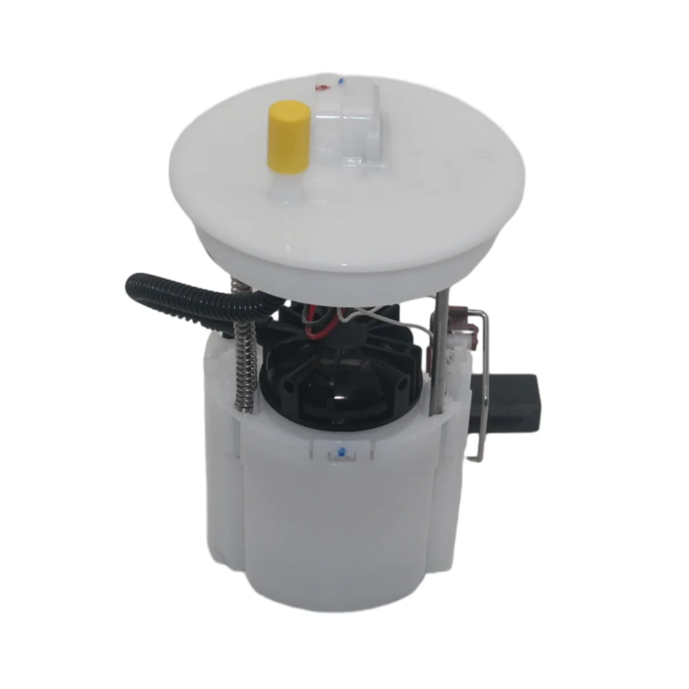 Fuel Pump Module As…
