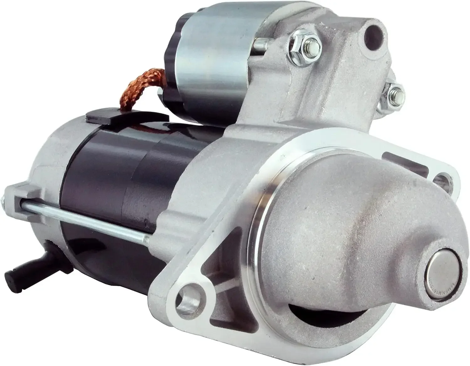 428000-1160 428000-1161 12V 9T 1.1KW Startmotor Voor Kubota ZD28 ZD331 ZD25F ZD326P ZD331P Sliver AP-1036