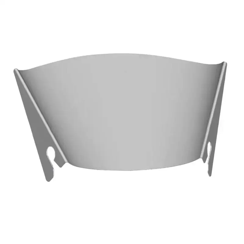 [NEW!A67Z】 Universal Splash Guard For Kitchenaid Mixers, Food Processor Attachment Pour Shield Safety Shield
