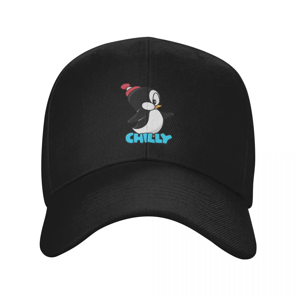 

Бейсбольная кепка Chilly Willy 4, роскошная шляпа, уличная шляпа с лошадью, роскошная бейсболка для мужчин и женщин