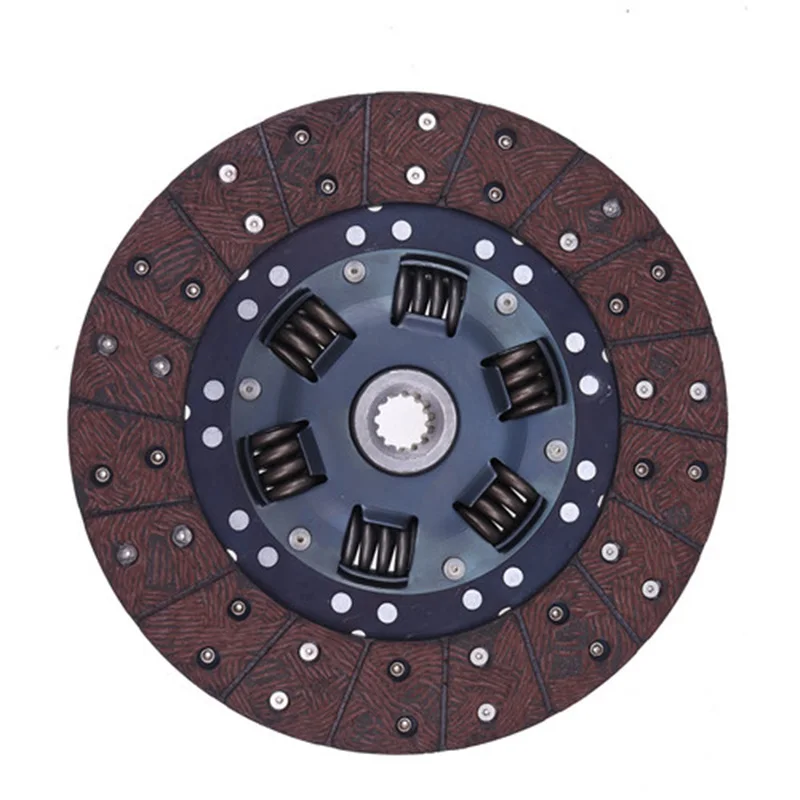 

Clutch Disc 91321-11102 for Mitsubishi FD15-F18B FD25-F18B FG15-F18B FG25-F18B