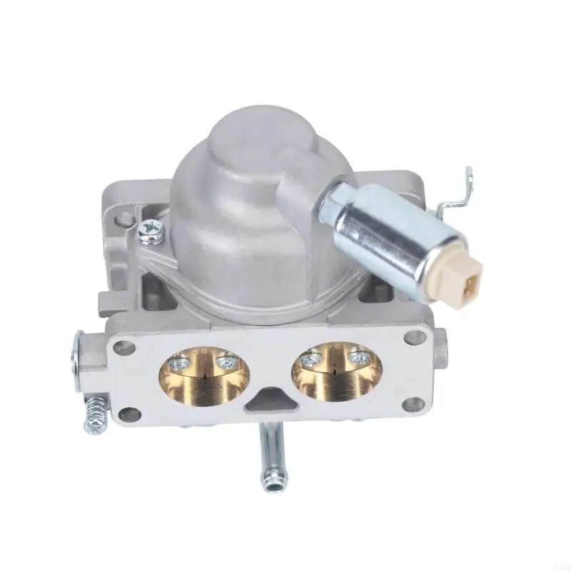 M76E Vergaser-Serviceteilesatz für die Wartung des 20-25-PS-Motorsystems mit 2-Loch-Metallbaugruppe, 7 Dichtungen, 2 Motorteilen – Detail 7