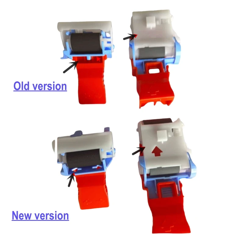 Детали для принтера HP M652 M653 M681 M682