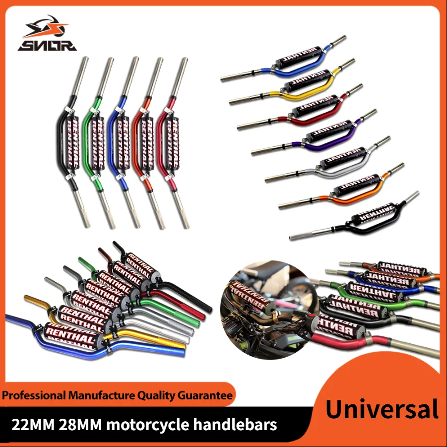 For Renthal 22Mm 28… - image