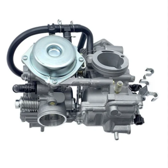

Карбюратор для Shadow Spirit 1100 VT 1100 VT1100c (1998-2007)