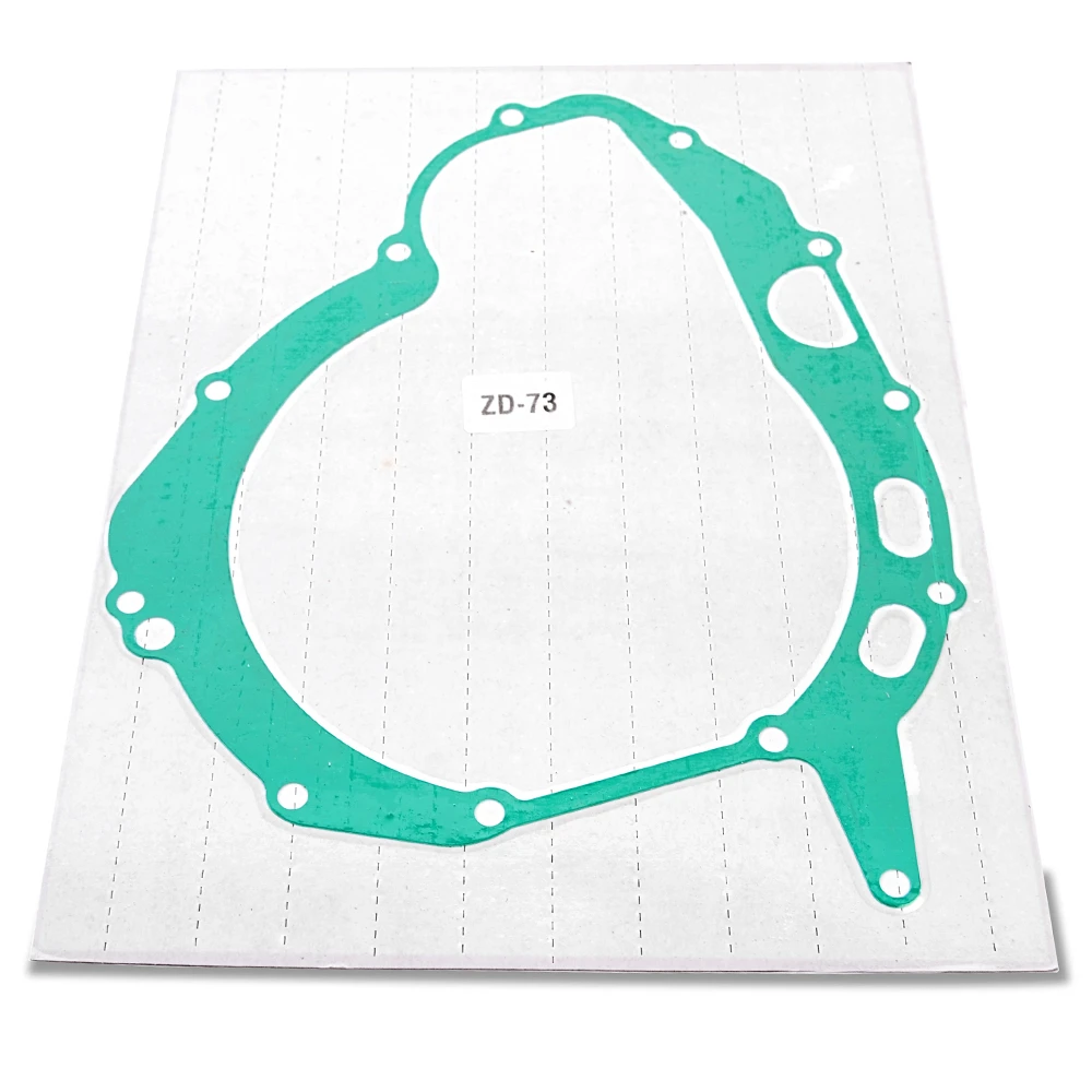 800096021 Gasket Generator Cover for Cagiva X-TRA RAPTOR 1000 RAPTOR NAVIGATOR V Raptor 1000 2000-2005 11483-02F10