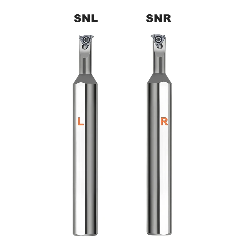 TUOZ SNR Internal Thread Turning Tools SNR 0005K06 0006K06 0007K08 0008K08 0008K11 0010K11 0012M11 -A12 A16 Cnc Lathe Cutter Bar - view 3