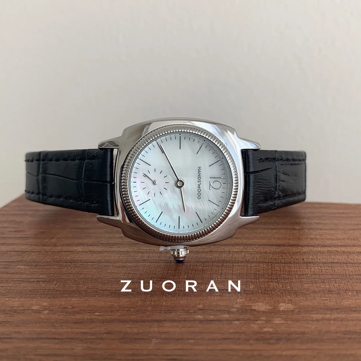 Elegant Women'S Wristwatch, Square Design, Exquisite And Stylish, Simple And Versatile, High-Quality Watch, Unique Timepiece.