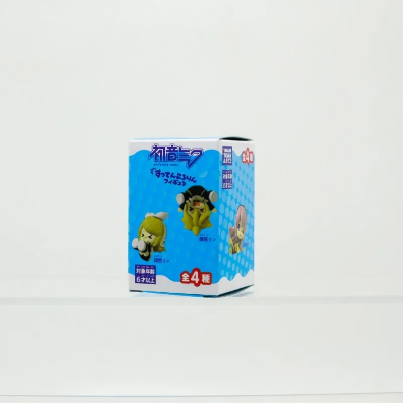 Vocaloid Blind Box Figure (Hatsune Miku & Friends)