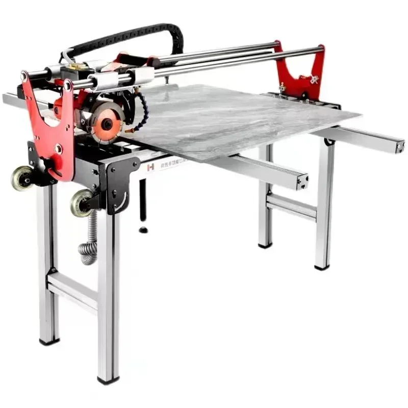 

800mm/1000mm/1200mm/1600mm Automatic Cutter Thick Tile Laser Tile Cutter Laser Electric Tile Cutter