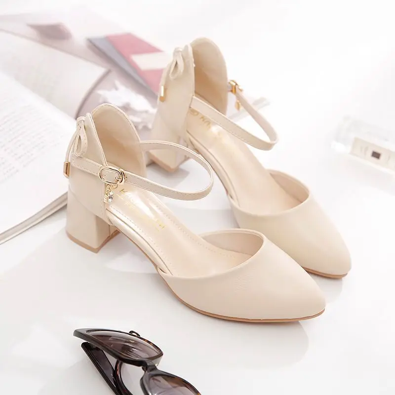 Creamy-white