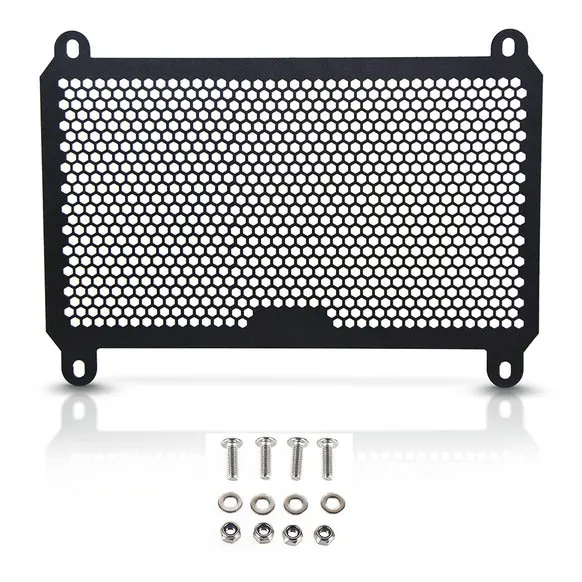 Motorcycle accessories ELIMINATOR 450 400 500 SE 2024 2025 radiator grille cover protective cover eliminator 500 se accessories