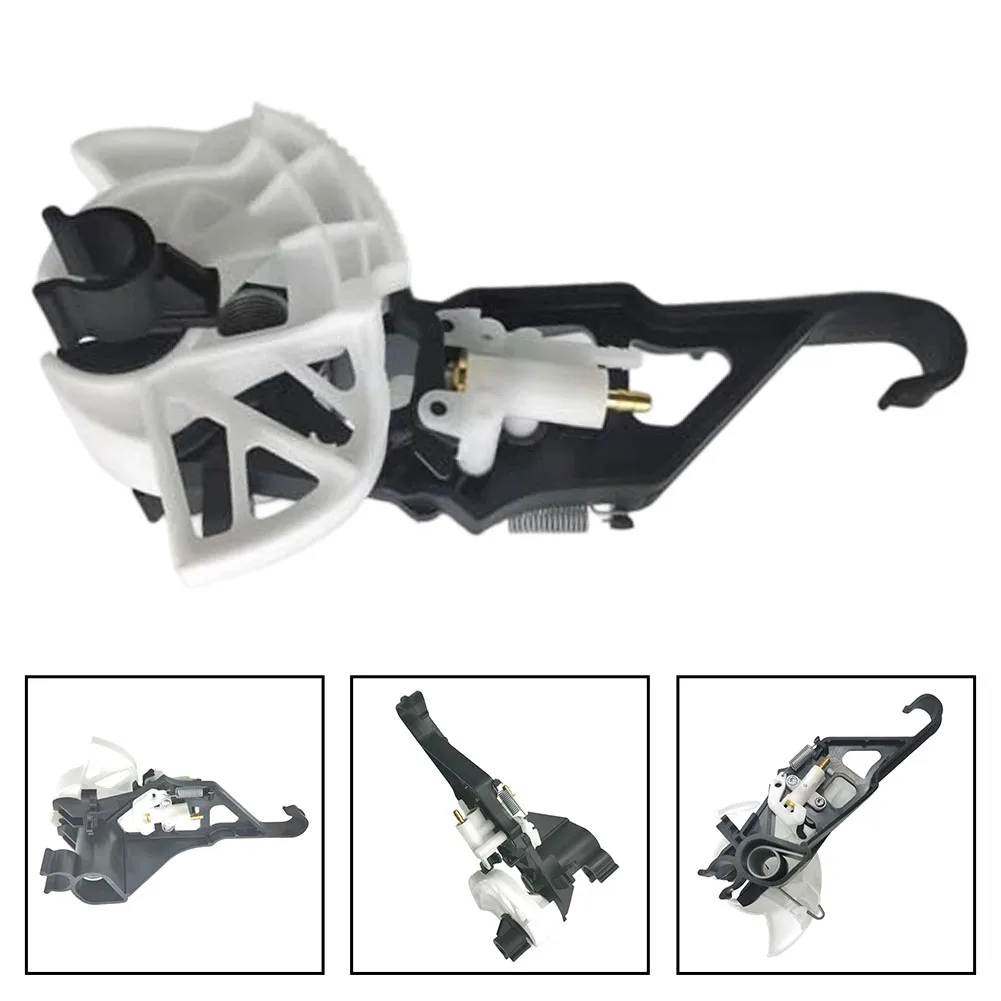 For Mercedes-benz Truck Repair As Shown Seat Leveling Valve Auto Compatibility For Man Truck Models OE A0009109738