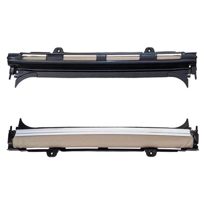

Car Panorama Sunroof Sunshade Curtain Cover Assembly Sunshade