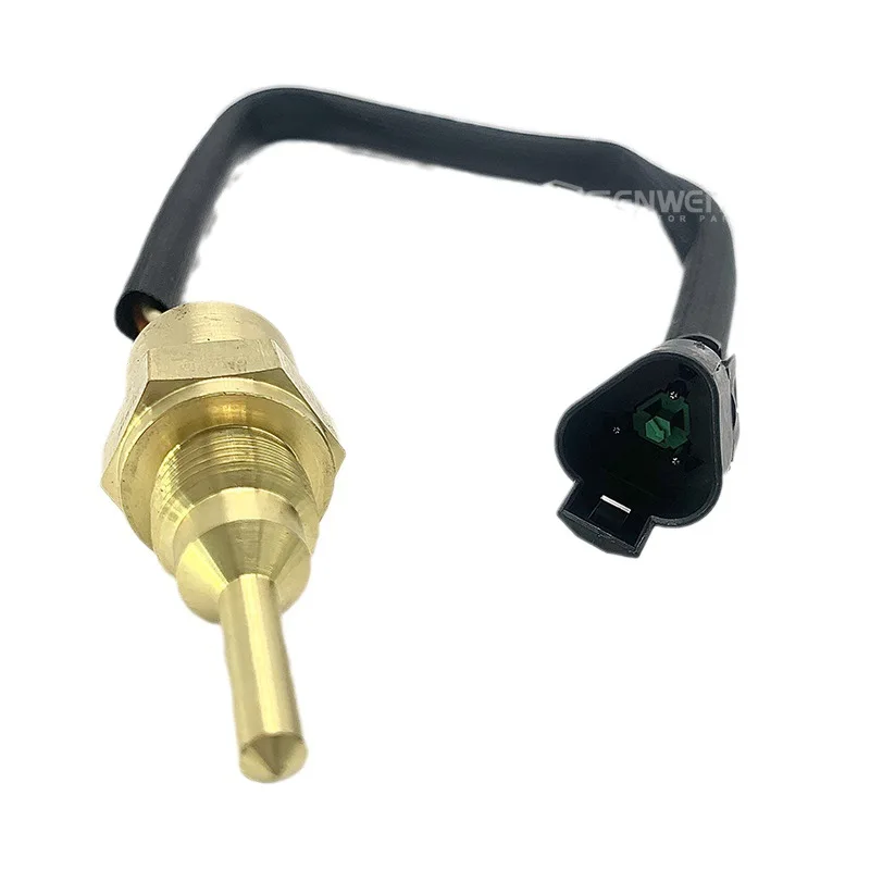 

Excavator 313D2 Wheel Loader 992C/992G24H Temperature Sensor 102-2240