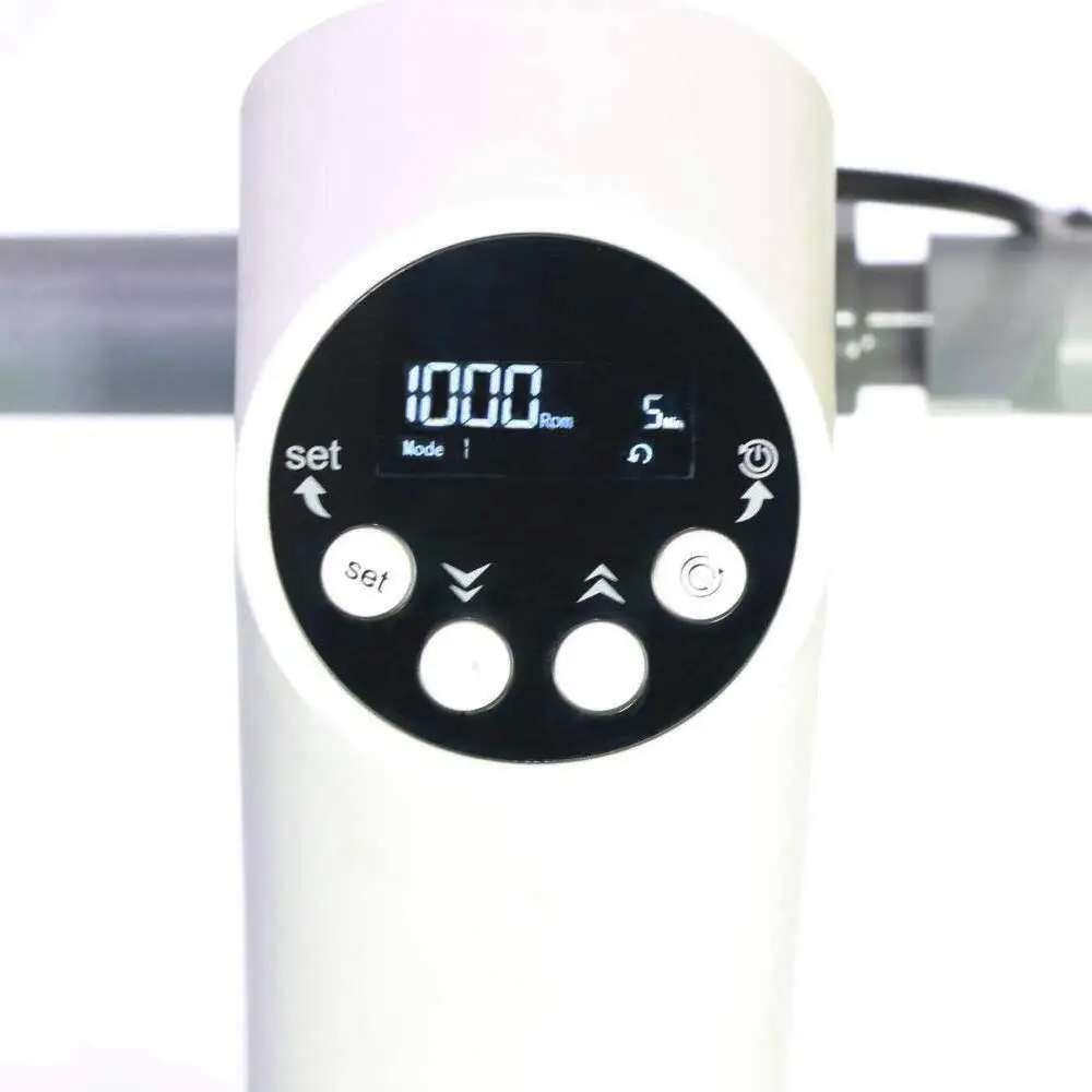 Digitale Display Mixer Laboratoriumgereedschap 100-2000Rpm