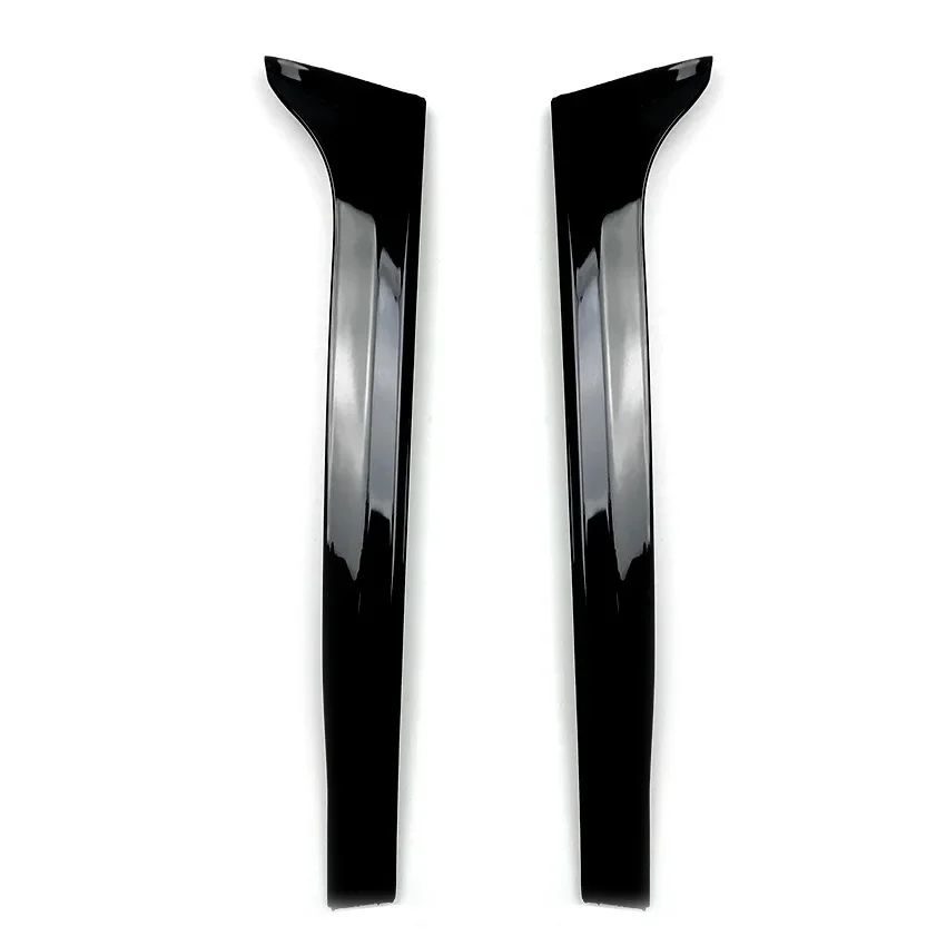 

2016+side wing spoiler exterior modification Suitable for Mercedes Benz CLA class C118 CLA200