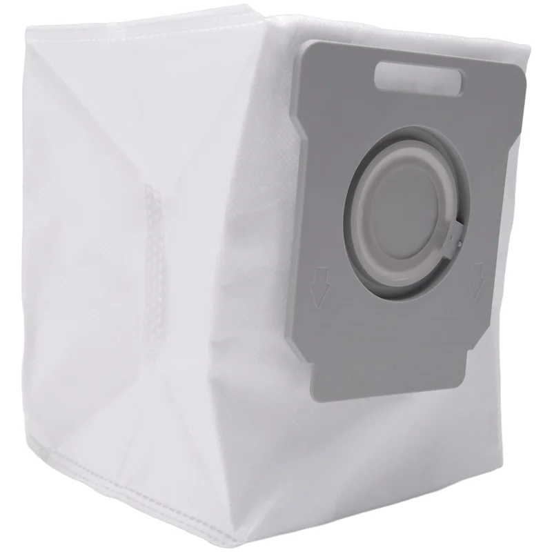 Geeignet für Irobot Kehrroboter Staubbeutel I7 I7+ E5 E6 I3 Hauptbürste Seitenbürste Filter Ersatzteile Zubehör