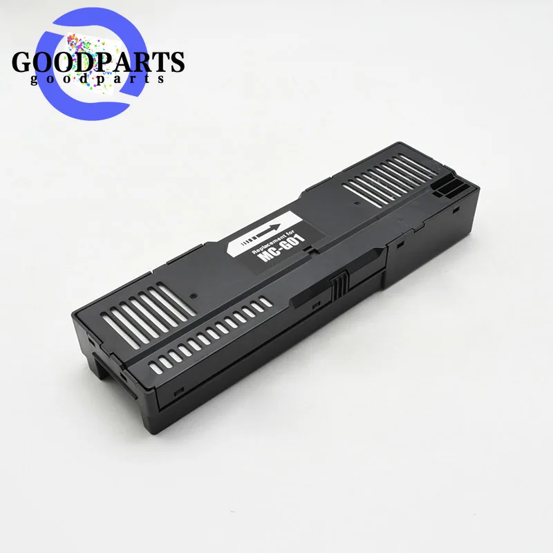 1X MC-G01 Maintenance Cartridge for CANON GX6010 GX6020 GX6030 GX6040 GX6050 GX7010 GX7020 GX7030 GX7040 GX7050 GX7070 GX7055