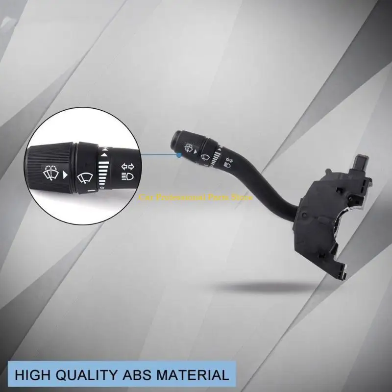 

R53D Multifunction Thining Switch Y85Z13K359CA Замена пластика Улучшите свой опыт вождения для F150 1997-2003