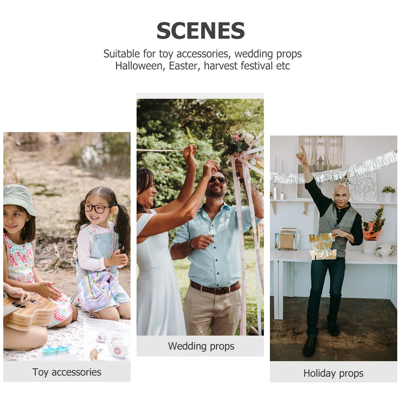 

10pcs Foam Circular Ring Craft For Diy Wreath Base Art Painting Supplies 'S Creativity Development Activity