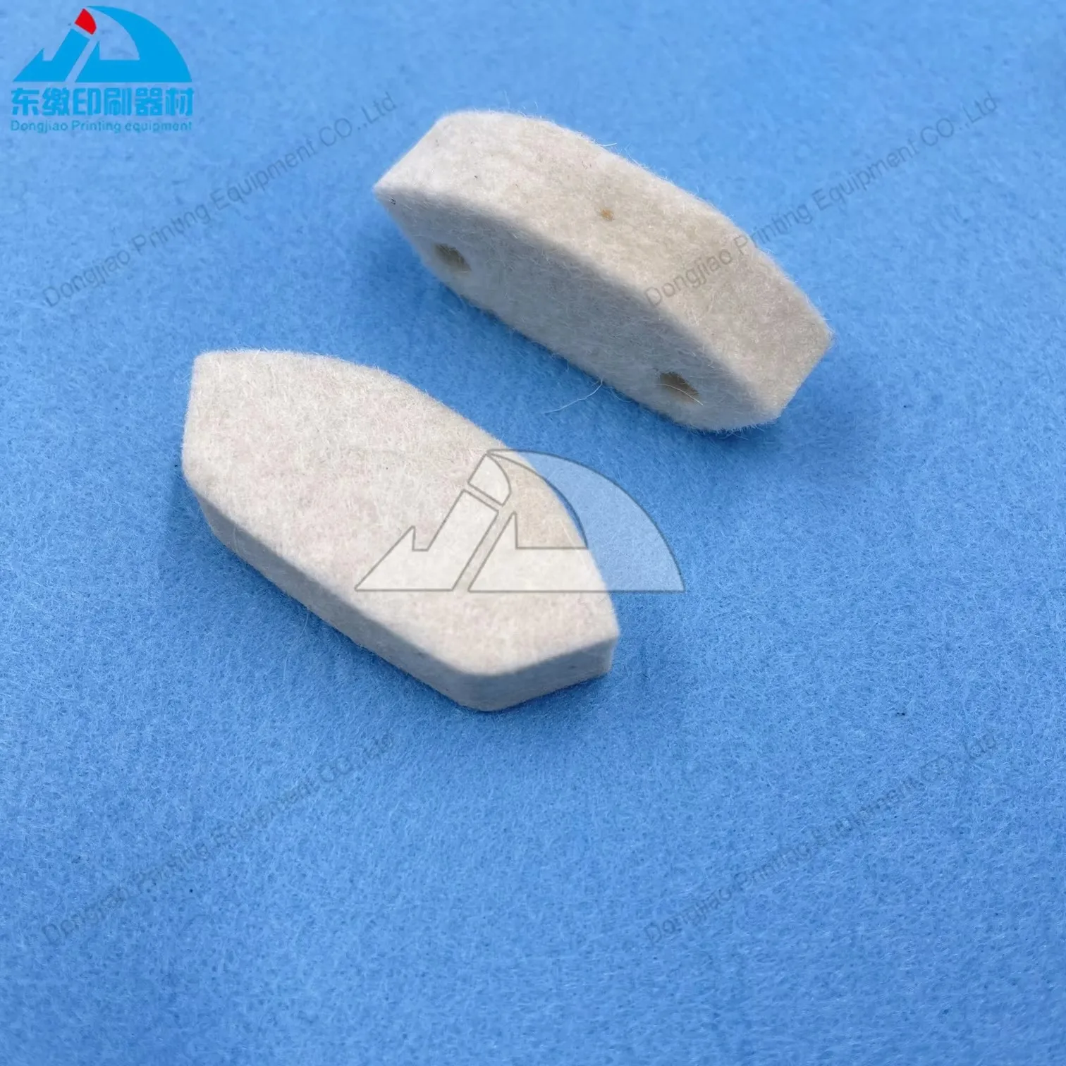 1 Piece Felt for KBA  Printing Machinery Replacement Spare Parts Felt
