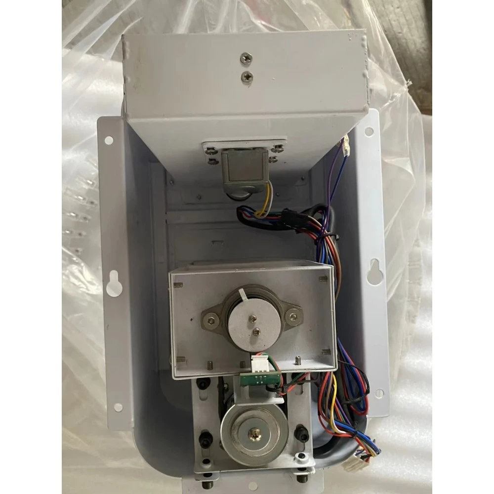 PHHot Sale Arcade DIY Gift Machine Kit Coin 60 Clips Prize Vending Machine Accessories Kit