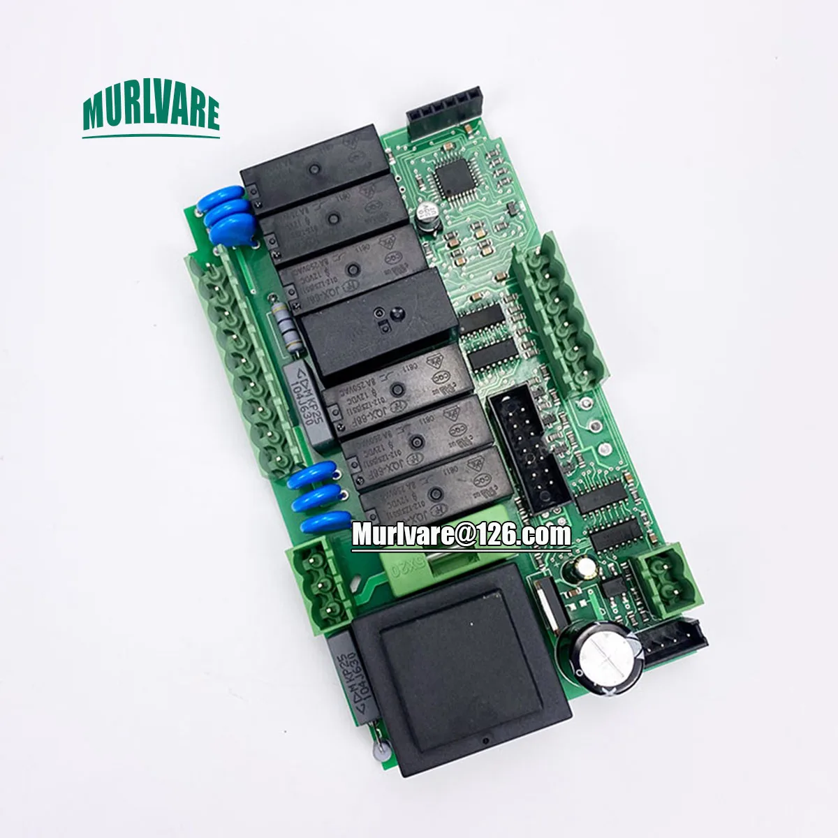 04900732 04900733  Mainboard Controller Pcb Board For NUOVA Simonelli APPIA One Two Generation Semi-automatic Coffee Machine