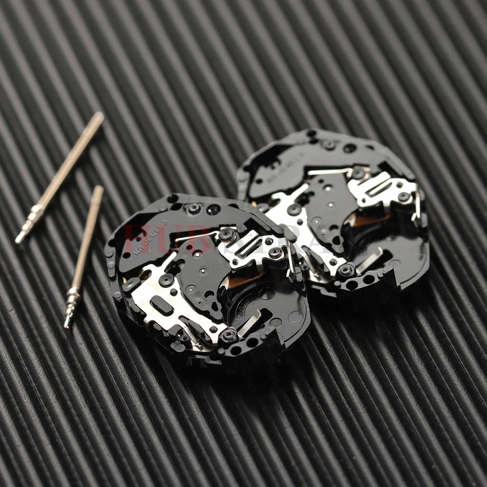 TM PC21 Quartz Movement Watch Accessories with Tools Electronic Replacement Watch Movement for PC21s High-Quality Watch Repair