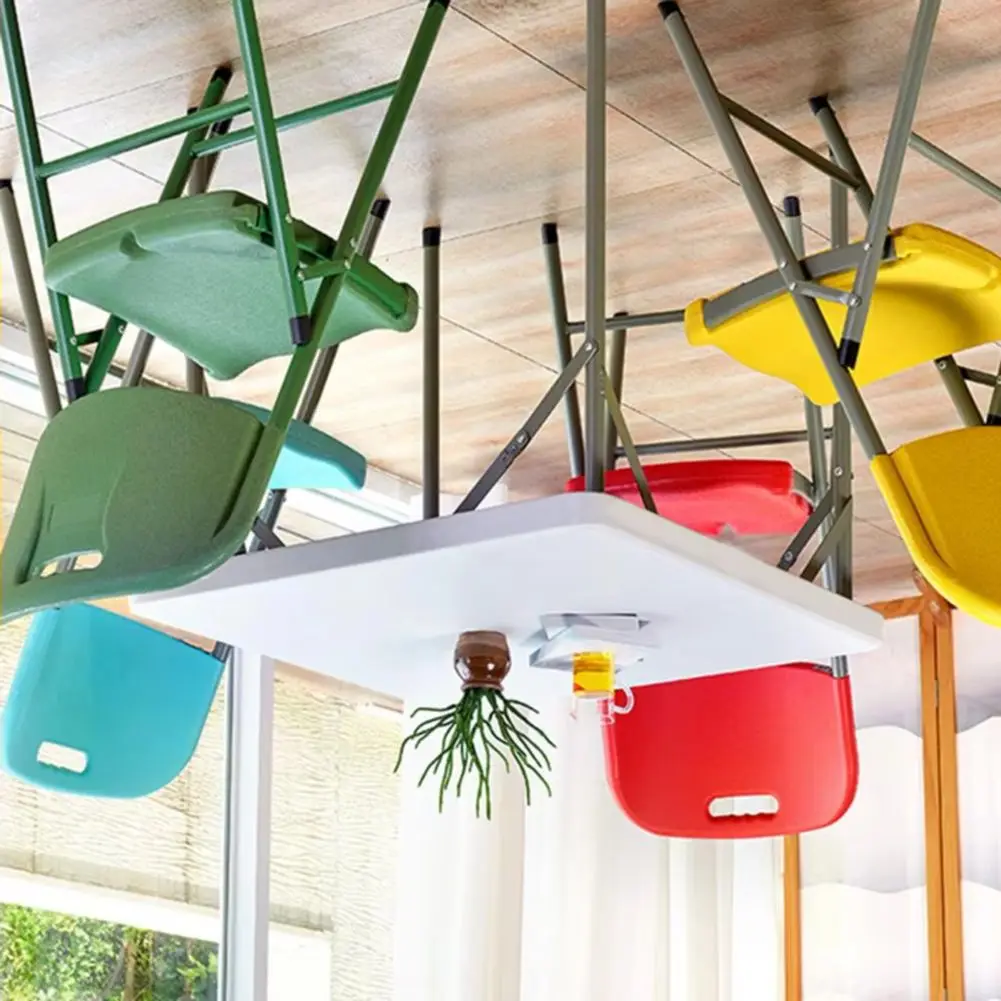 2025, quadratische Tischdecke, 33,8 x 33,8 Zoll, dehnbare Tischdecke, elastische Cocktail-Tischdecke