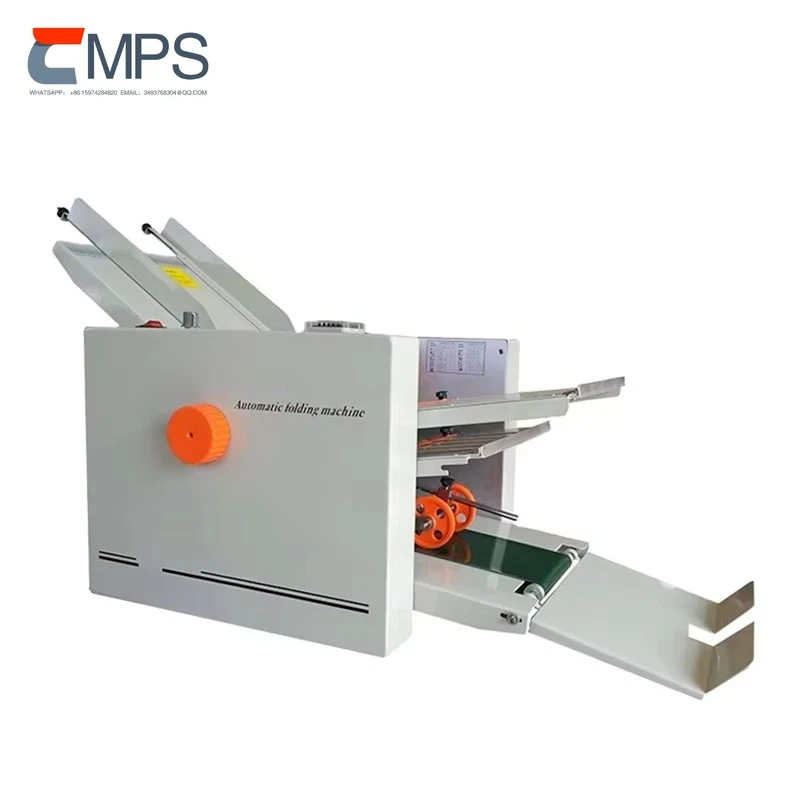 ZE-8B/2 Paper Foldi…