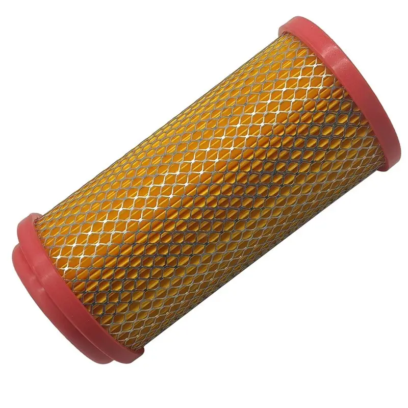 ABTD-Spare Parts ATV UTV Air Filter Secondary Replacement Part For Hisun Sector 550 750 HS750 HS550 P3150011722A0000