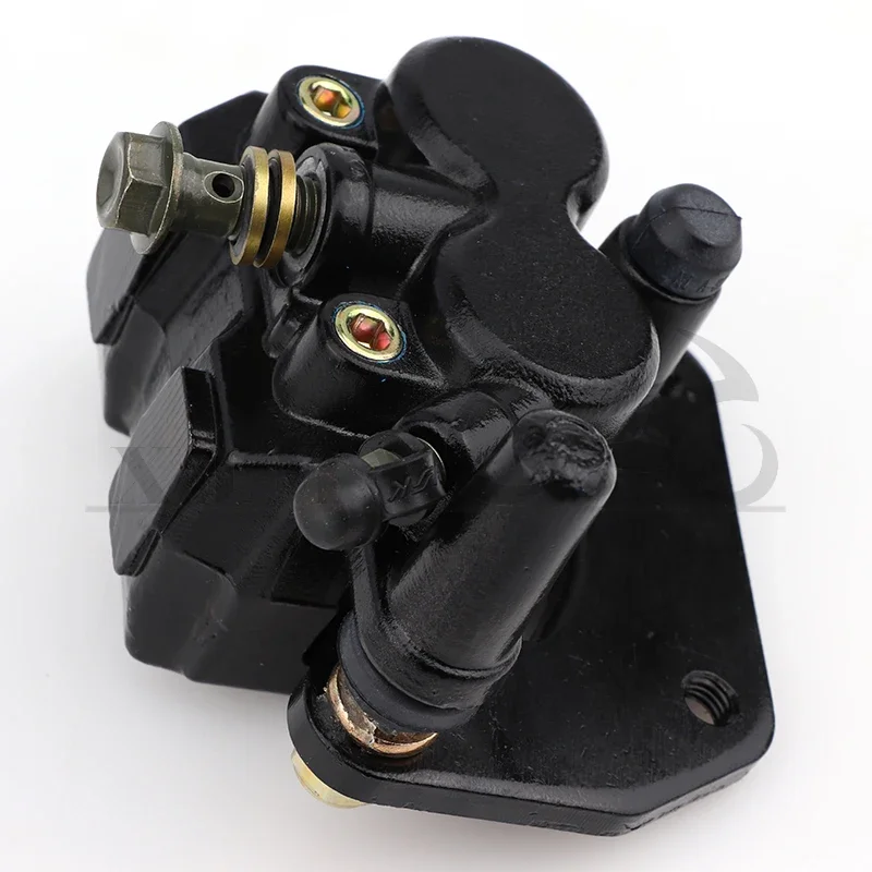 Zespół hydraulicznego zacisku hamulca tylnego lewego/prawego motocykla do tylnego zacisku hamulca silnika 100-125CC — zdjęcie 5