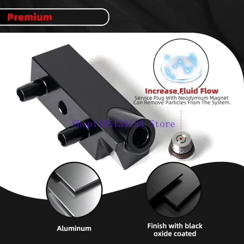 HG89 Excuracy Massined Oil Termostato Termostato temperatura Válvulas resfriamento transmissão para automotivas Uso