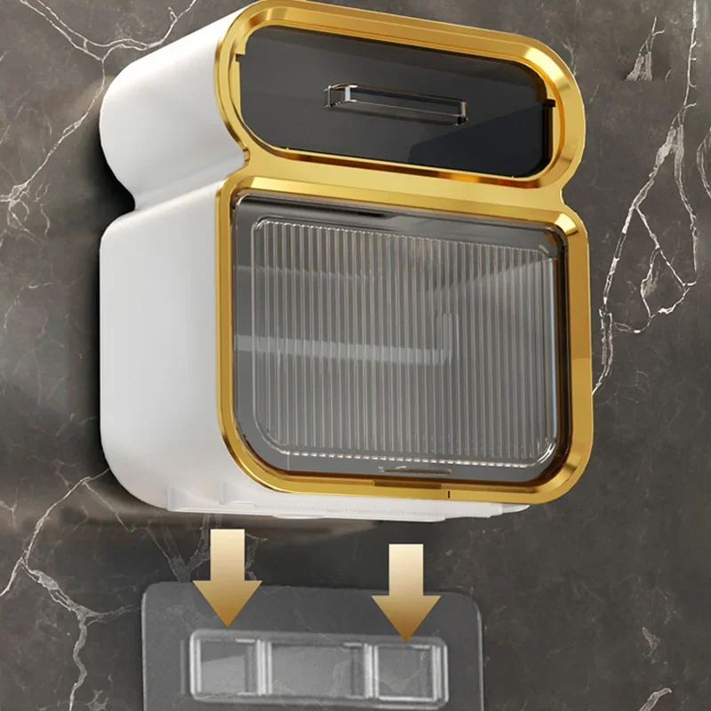 bathroom-accessories-toilet-paper-holder-bathroom-storage-rack-waterproof-roll-tissue-storage-box-wall-mounted-storage-rack