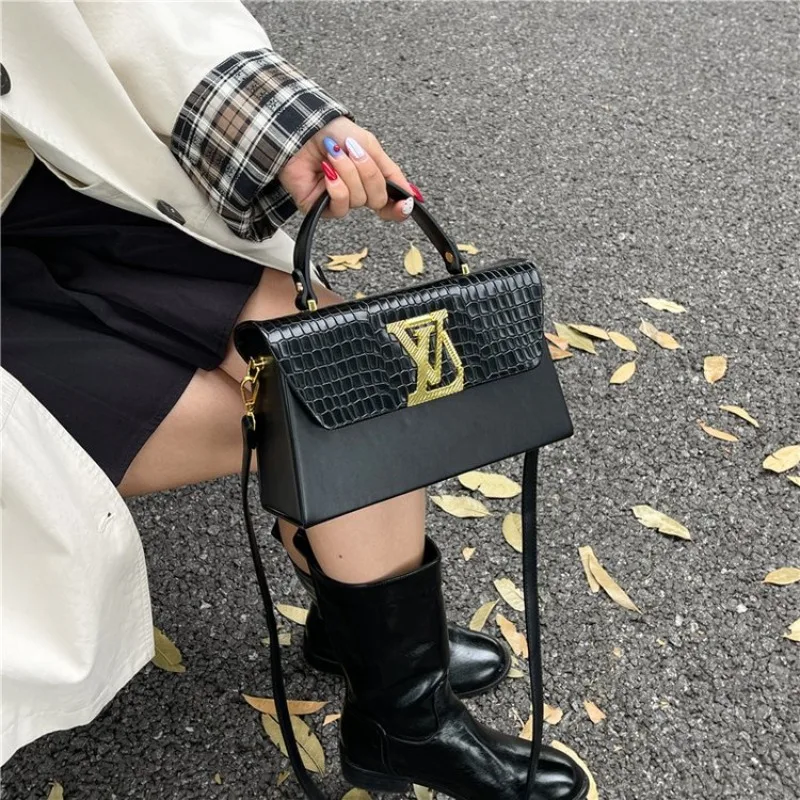 

Модная сумка для подгузников Y2K, сумка-рюкзак Subway Commute, большая вместимость, изысканный, шикарный, элегантный, практичный, универсальный