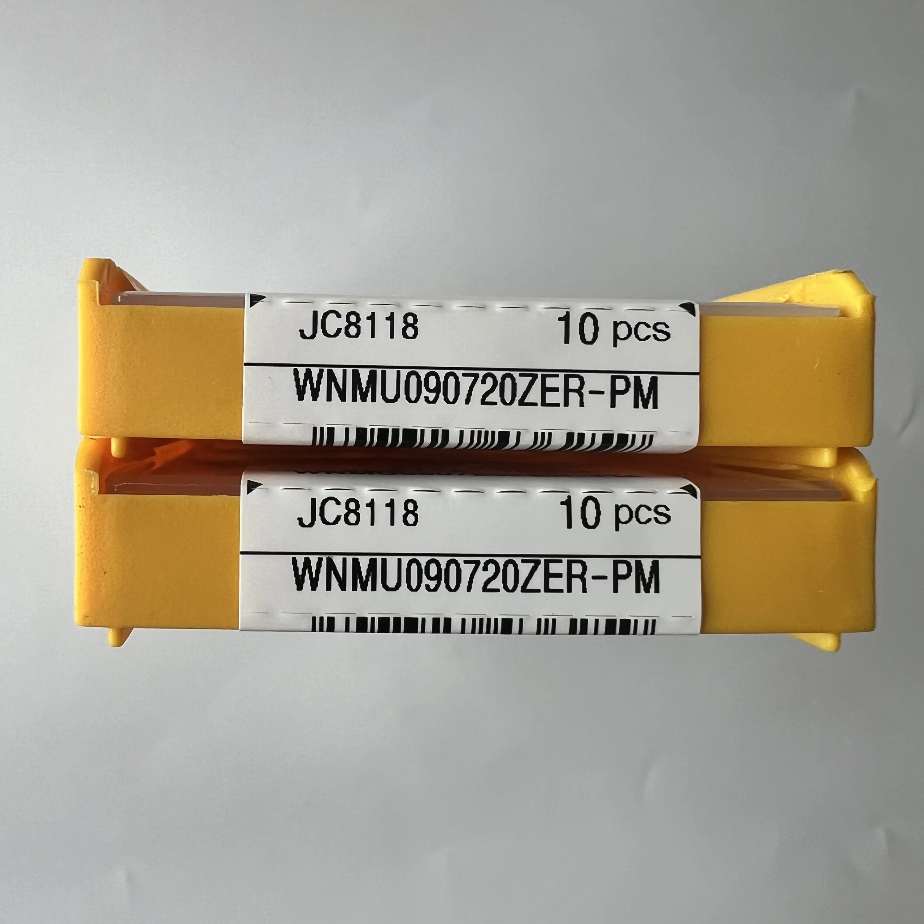 

WNMU090720ZER-PM JC8118 CNC blade