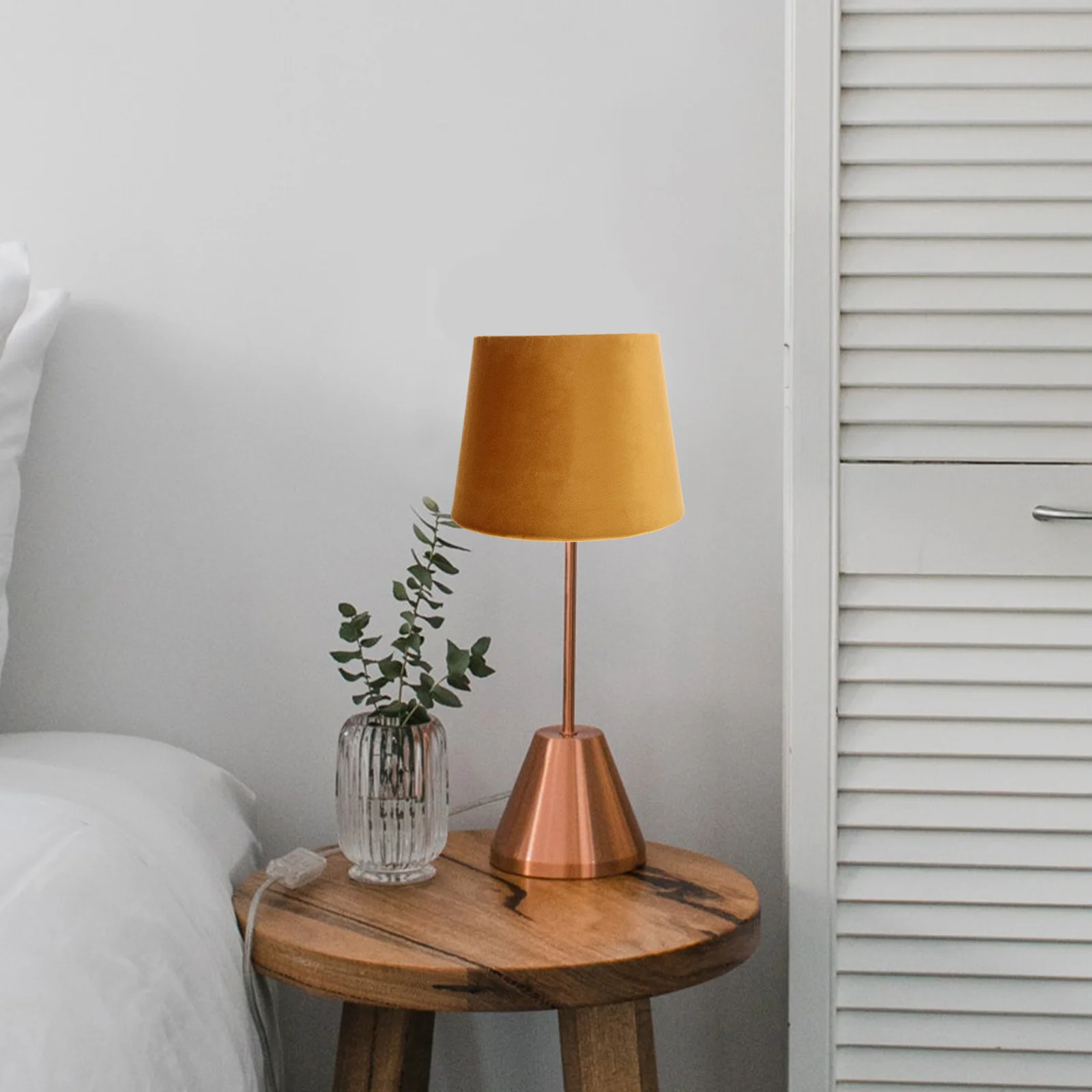 

Тканевый абажур для настольной лампы, напольного светильника, декоративный абажур для спальни, гостиной, для дома