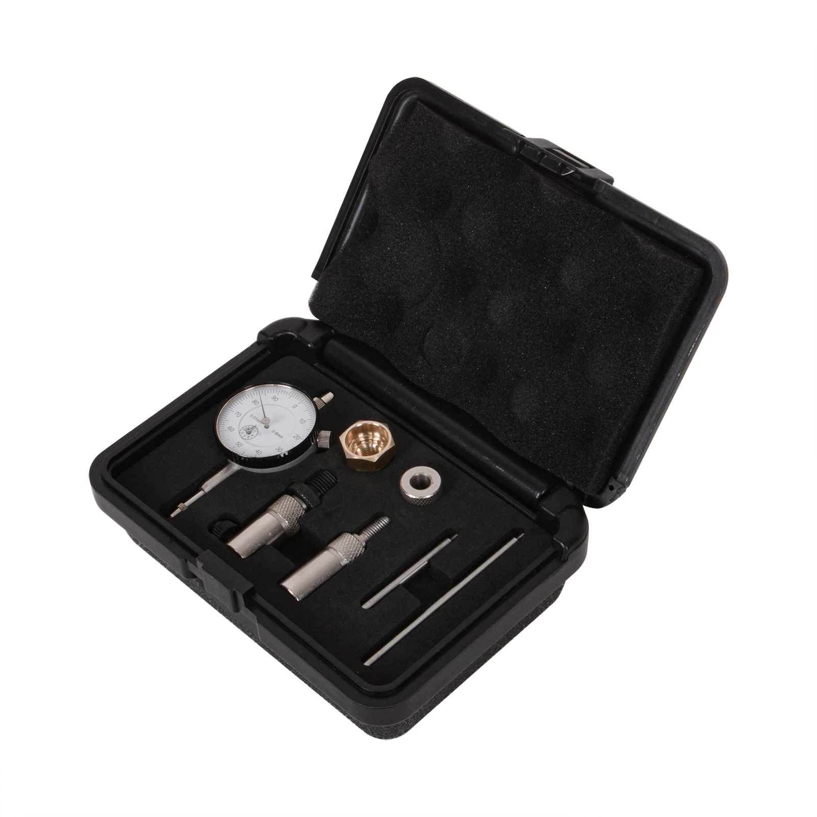 

Dial Indicator Motorcycle Tool for Ignition Adjustment Vehicle Dial Indicator