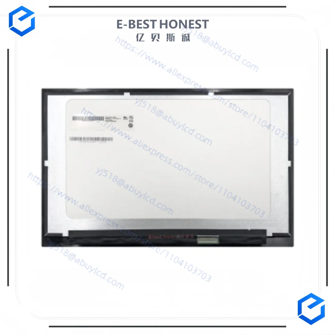 G156HAB01.0 G156HAB01.5 15.6 بوصة لوحة شاشة عرض LCD