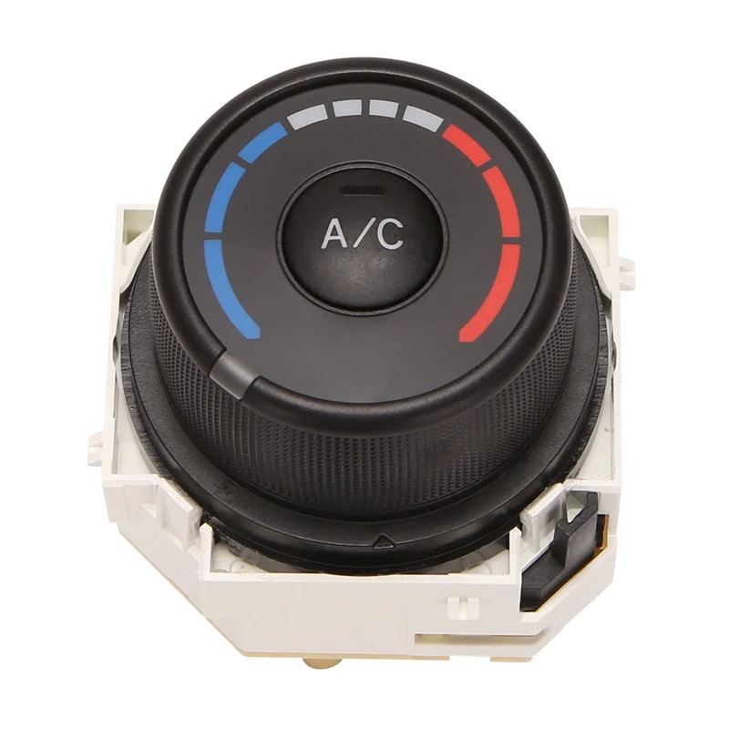 

1Set/3Pcs Air Conditioning A/C Heating Control Switch Knob Button For Toyota Corolla 2007-2013 Air Direction Wind Speed Knob