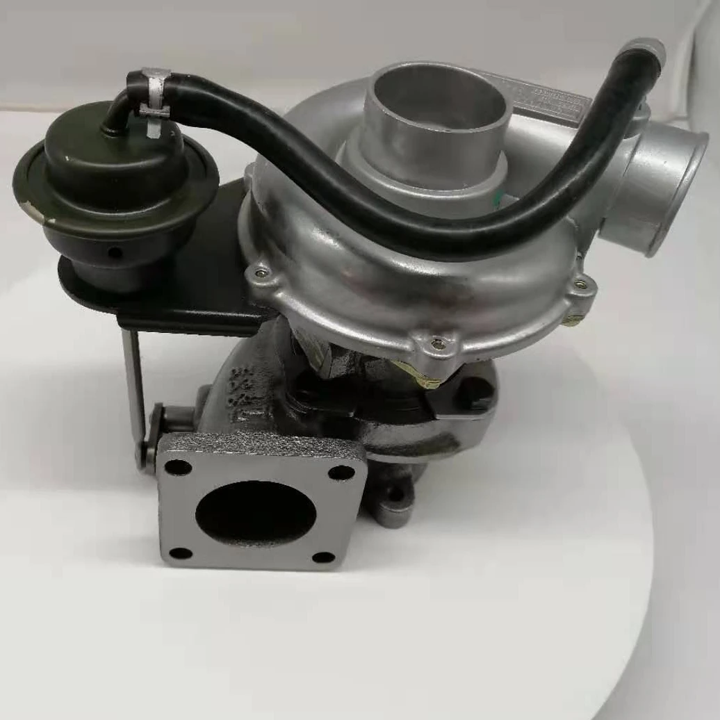 

4TNV98 4JG2T 4JB1T Diesel Engine Turbo 129908-18010 129935-18010 8971760801 High Quality Turbocharger