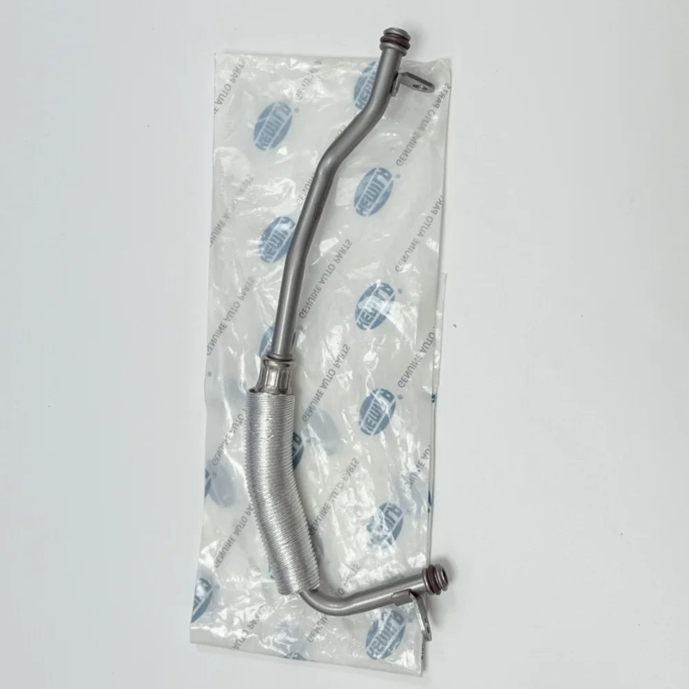 

A2742030002 2742030002 Coolant Water Pipe for Mercedes Benz M274 A2742031100 2742031100