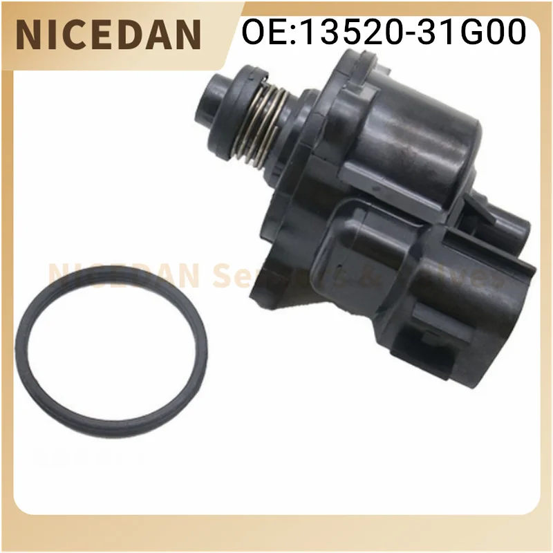 13520-31G00 Idle Ai…